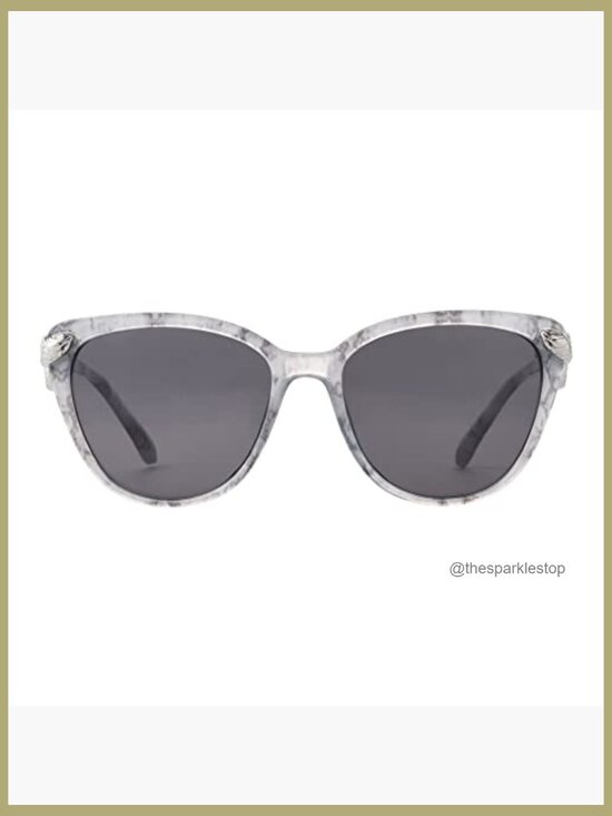 Metal Frame Cat Eye Sunglasses with UV Protection Coating main image 7